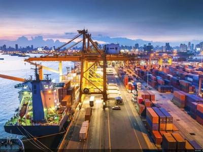 内贸海运货运代理 国内贸易的物流动脉