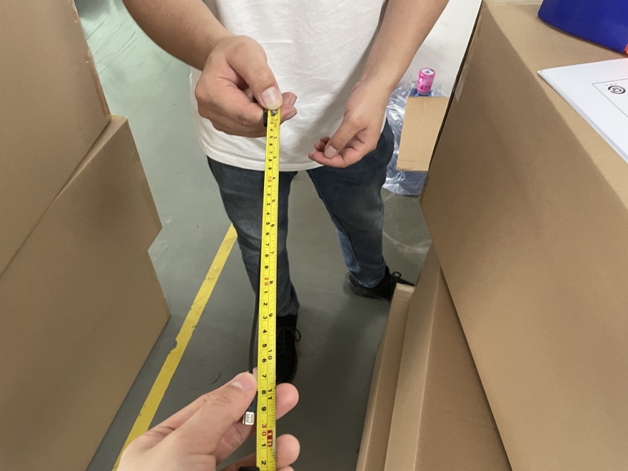 护航跨境贸易 第三方质检验厂服务与销售代理的协同价值