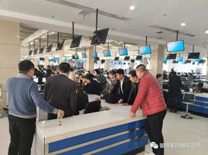 银峰力道 能源新引擎，筑梦好汉郓城——探访银峰集团南中国区能源产业园区